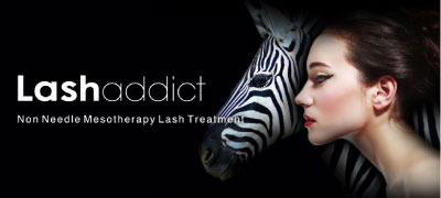 Lash addict Pro